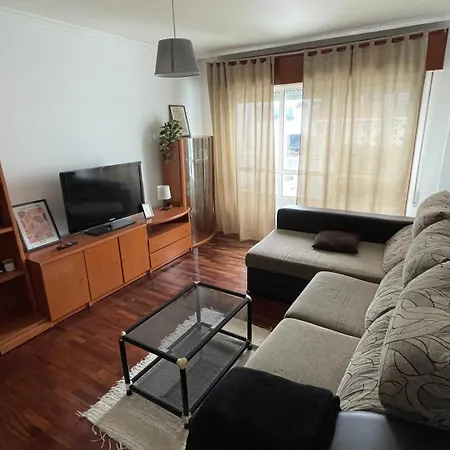 Apartamento Con Parking Y Terraza Con Barbacoa Foz Exterior photo