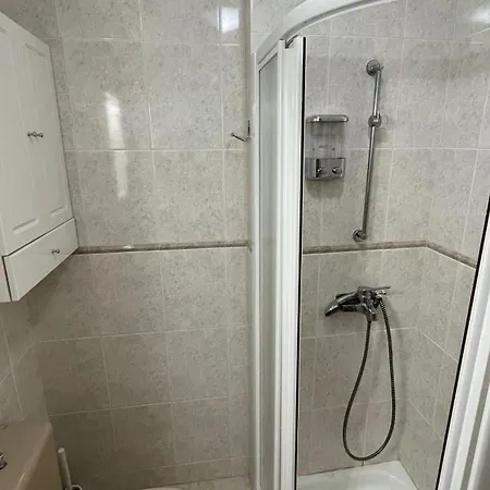 Apartamento Con Parking Y Terraza Con Barbacoa Foz Exterior photo