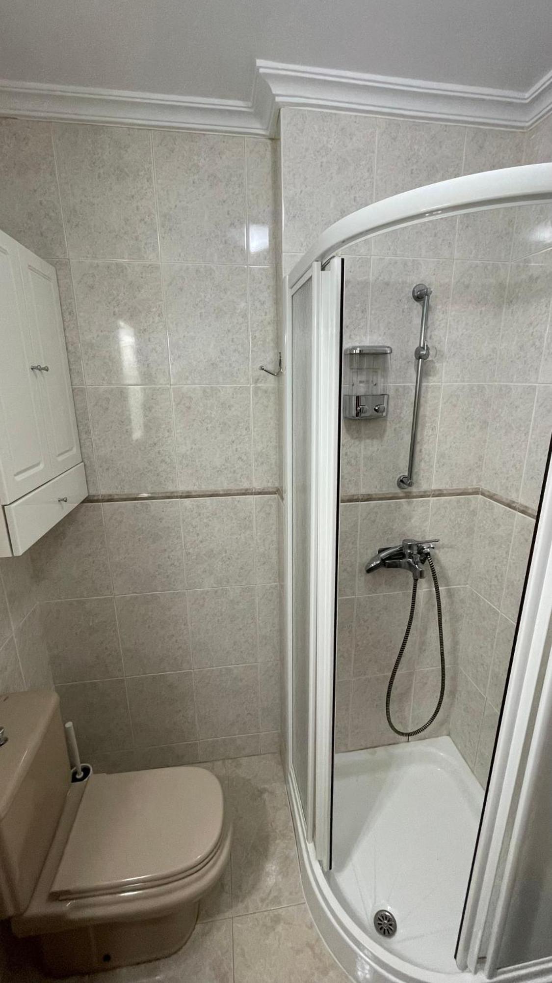 Con Parking Y Terraza Con Barbacoa Apartment *